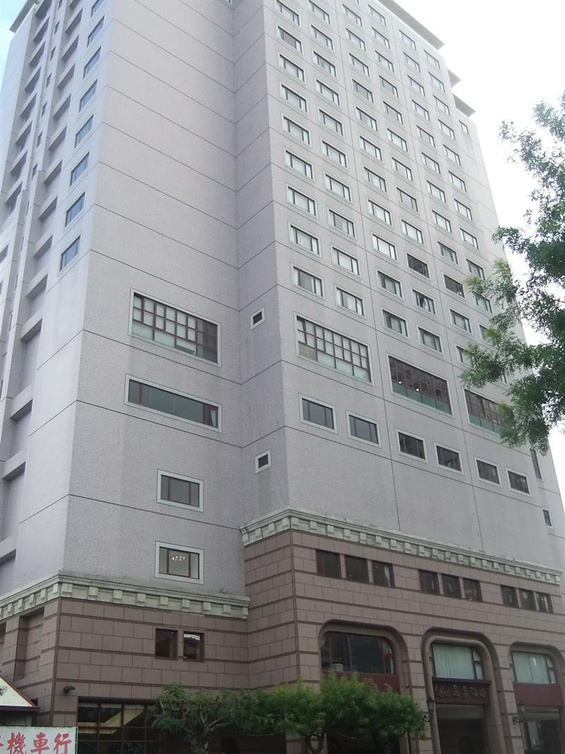 The Lees Hotel Kaohsiung Esterno foto